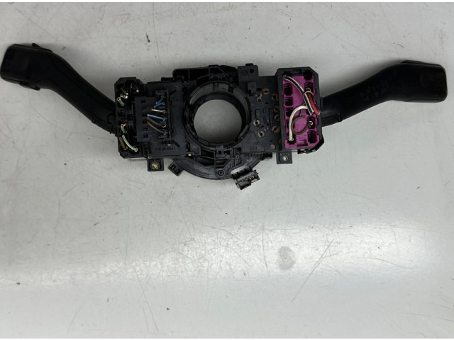 Подрулевой шлейф SRS 4B0953503H Skoda Fabia Mk1 (6Y)