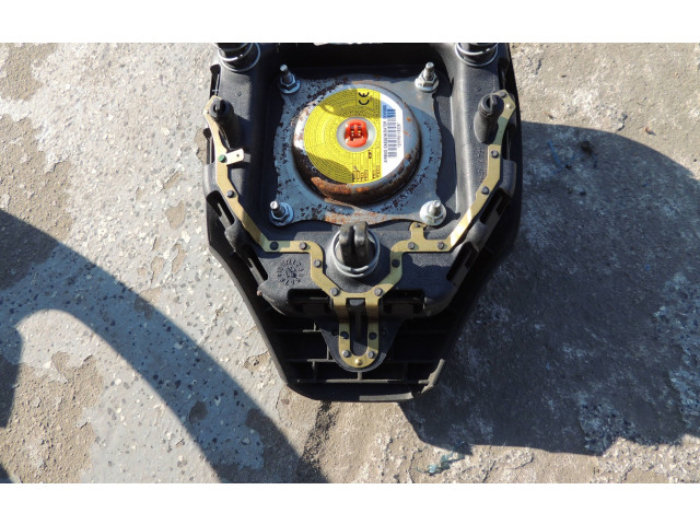 Подушка безопасности водителя 451300D   Toyota Yaris