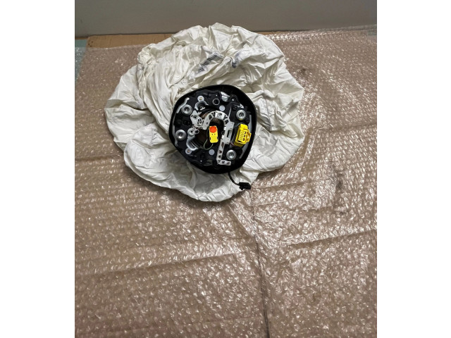 Подушка безопасности водителя 5G0880201R, 621304101 Volkswagen Golf Sportsvan