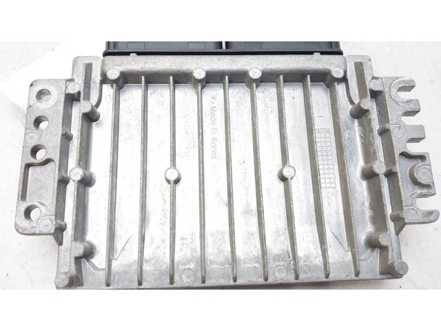 Řídící jednotka 96291049 Daewoo Matiz 1998