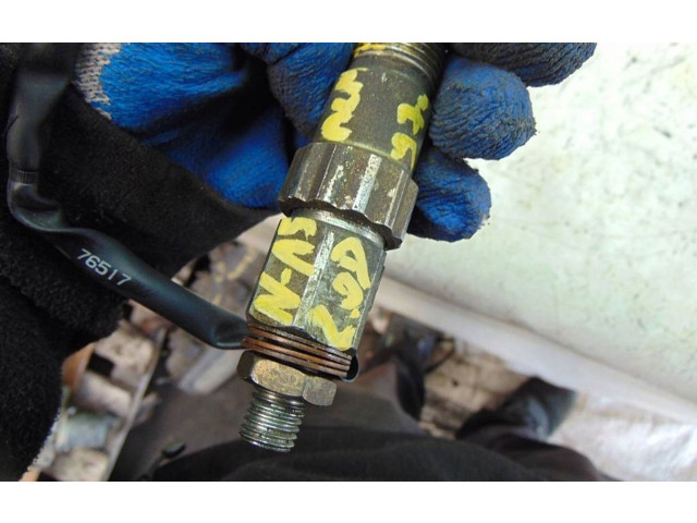 Vstřikovač 76624A Nissan Almera