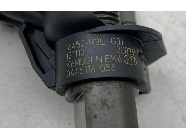  Турбина Honda Accord  0445010612, 0445116006         