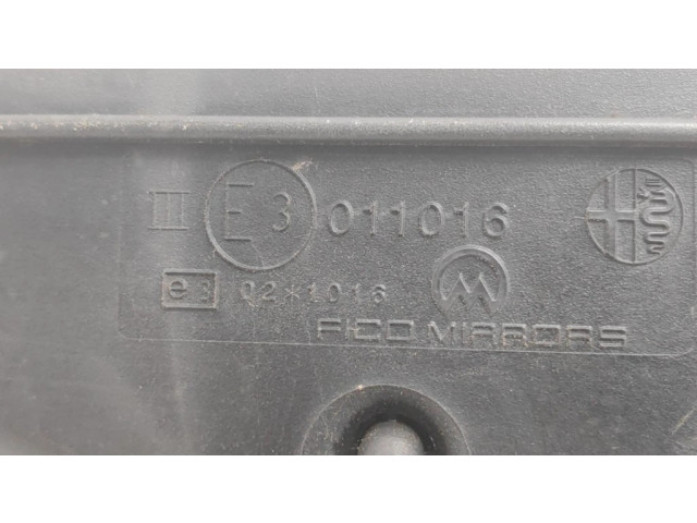 Zpětné zrcátko levé Alfa Romeo 159 2006 011016