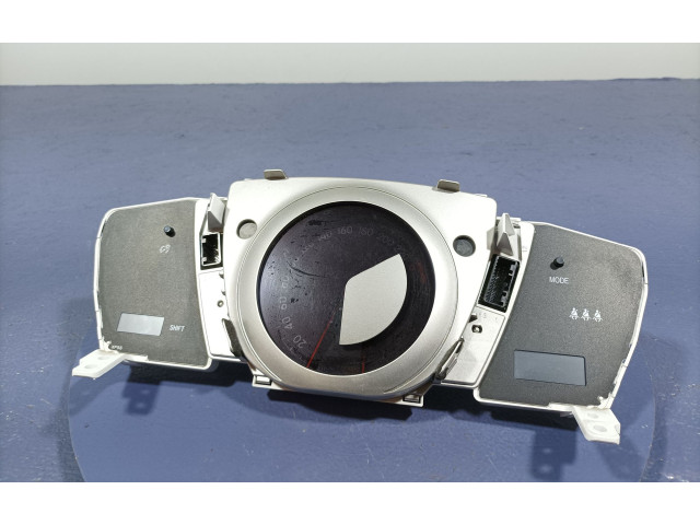 Přístrojová deska Toyota Urban Cruiser (XP110) 2009 83800-52W50-2, 83800-52W50-2