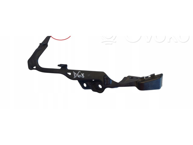 Форсунка 71190, 71190T5RA00    Honda Jazz   