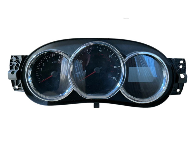 Панель приборов 248105453R, 0002564156   Dacia Logan II       