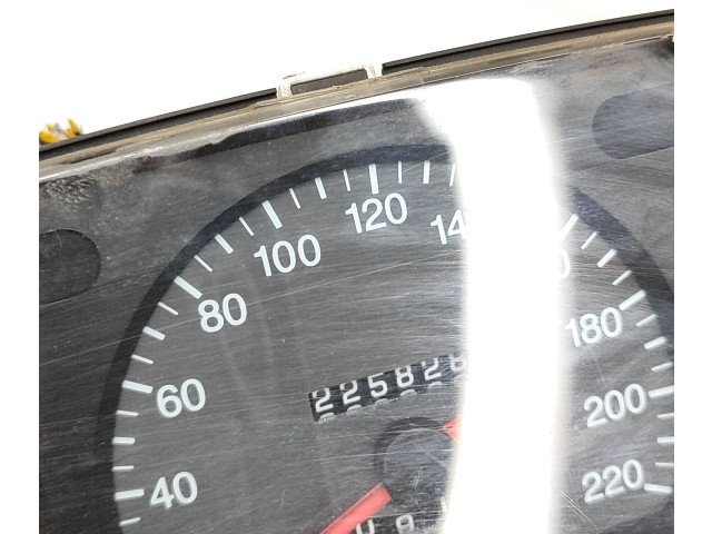 Панель приборов 8020105241 SsangYong Musso