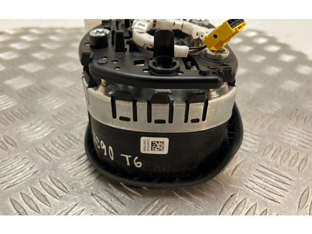 Подушка безопасности водителя 39834785   Volvo XC90