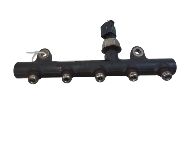Топливная рампа 9656391180, R9144Z180A   Citroen C5   для двигателя RHF