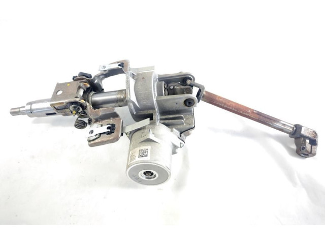  рейка  Колонка рулевая 51927085   Fiat Punto (199) 2005 - 2018 года