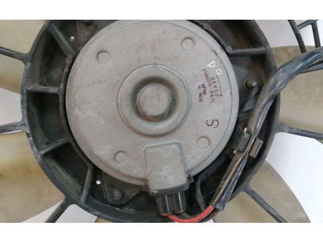 Čerpadlo oleje 1680008671 Honda Accord N22B1