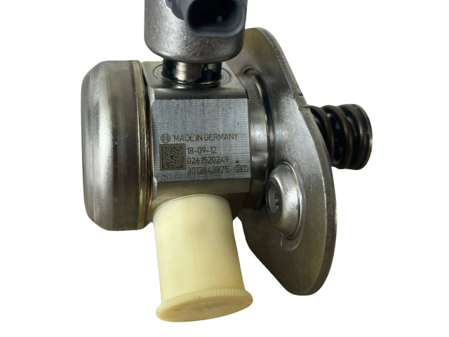 Топливный насос Mini One - Cooper F56 F55 2013 - - года