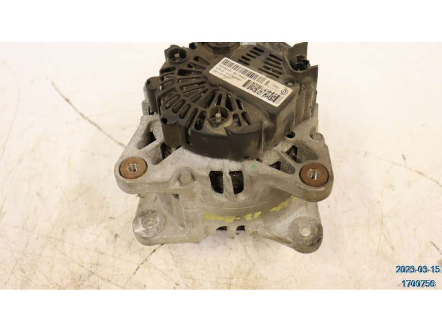 Генератор 231008017R, TG12C151   Dacia Logan Pick-Up      