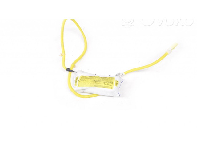 Подушка безопасности в сиденье 616556601 SsangYong Korando