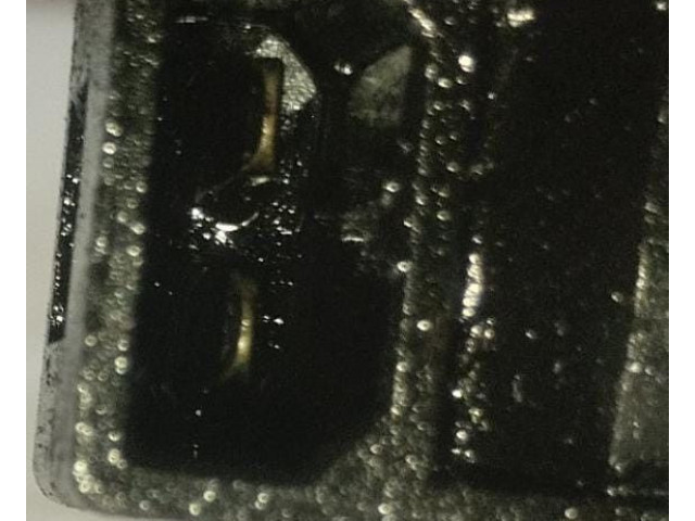 Форсунка 0414720215, 0414720215 Volkswagen Golf Plus