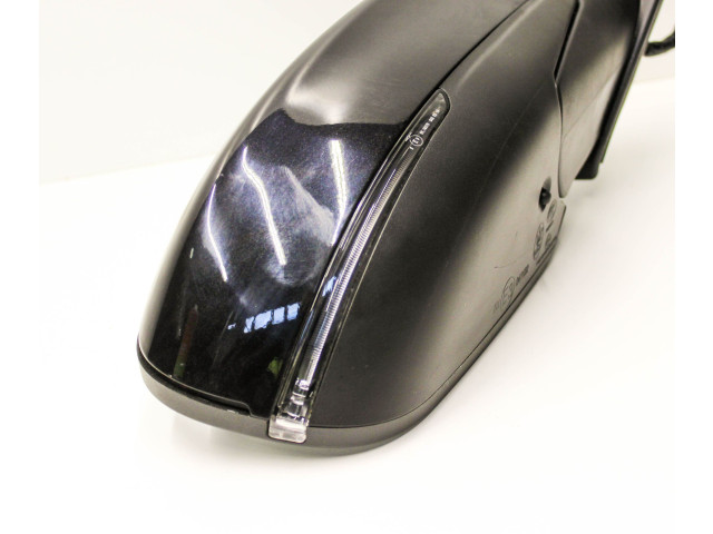 Зеркало электрическое Maserati Ghibli 2013 - года