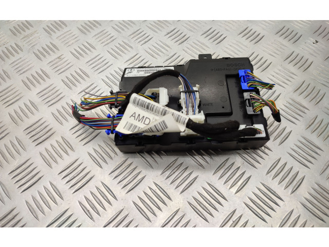 Комплект блоков управления DV2112A650PB, CV6A12B684BB Ford B-MAX