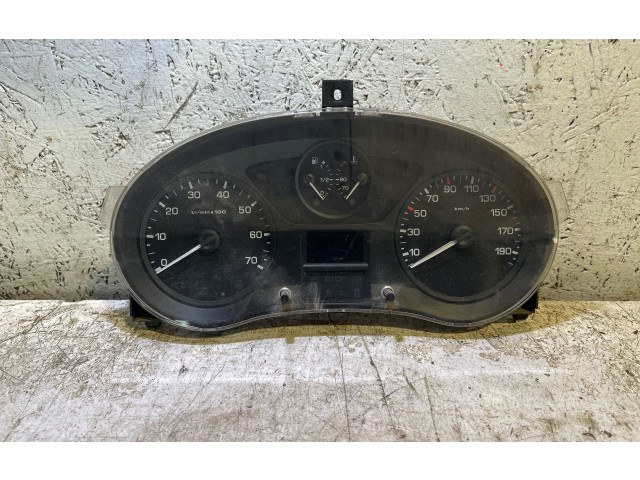 Панель приборов 1401106580, 503001310207 Peugeot Expert