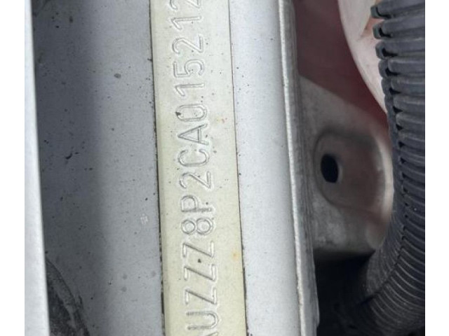 Блок АБС Audi A3 S3 A3 Sportback 8P 2005 - 2013 года