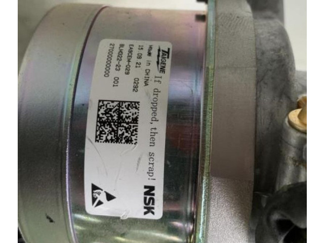  рейка  Колонка рулевая 488103373R   Dacia Sandero III 2020 -  года