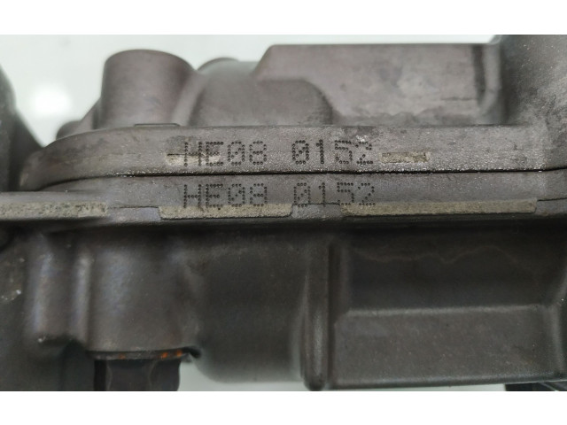 Масляный насос  N22B1 RL04  Honda Accord 