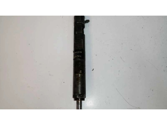 Форсунка 8200553570, 8200049876 Renault Clio II для дизельного двигателя 1.5