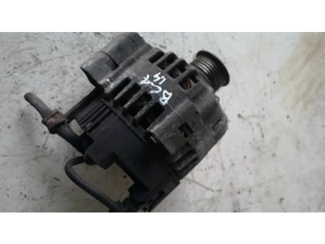 Генератор 036903024L Volkswagen Golf V 1.4