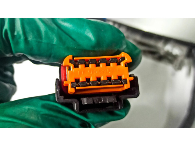 Zpětné zrcátko pravé Ford Mustang VI 2019 E4034306, AF0171A11