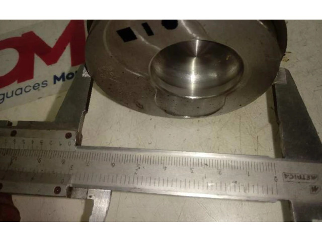 Píst PIS1P1BLS05   Seat Leon (1P)     