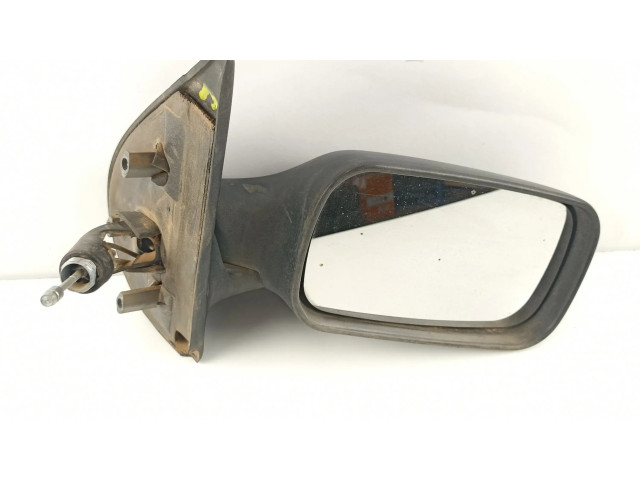 Zpětné zrcátko  Fiat Punto Evo 1998  71712587, 01704333601  