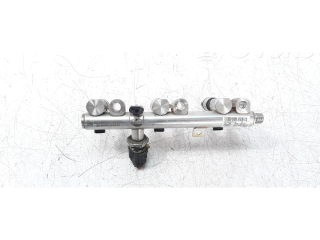 Vstřikovací lišta 3535004300, 9062130009 Hyundai Kona I pro benzínový motor 1.0