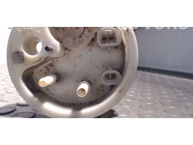 Топливный насос