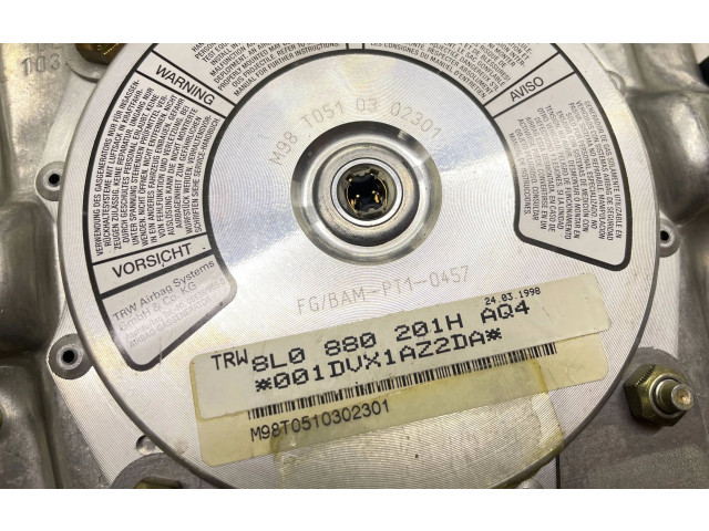 Руль Audi A3 S3 8L  1996 - 2003 года 8L0419091D      