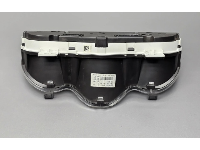 Přístrojová deska KIA Venga 2010 940041P590