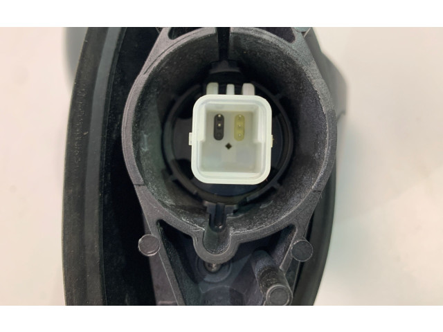 Зеркало электрическое Mini One - Cooper F56 F55 2013 - года