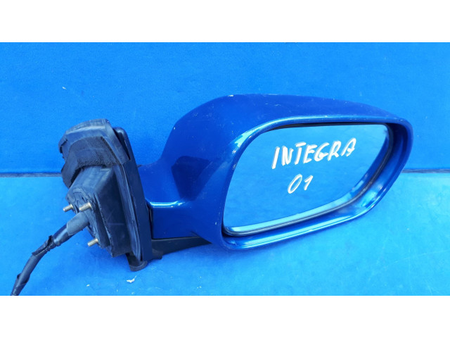 Zpětné zrcátko pravé Honda Integra 2001