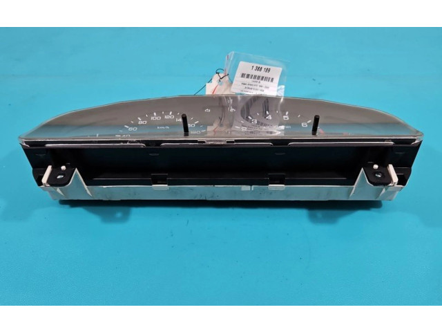 Přístrojová deska Nissan Almera 1996 1N013, IMPRK1388189