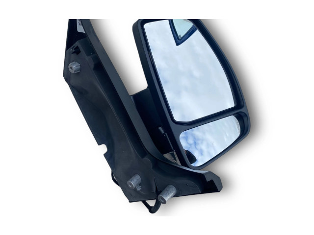 Зеркало электрическое        Ford Transit Custom  2013 - 2023 года   