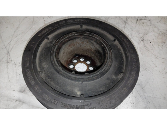 Шкив коленчатого вала