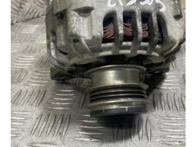 Генератор 8200519296 Renault Twingo II