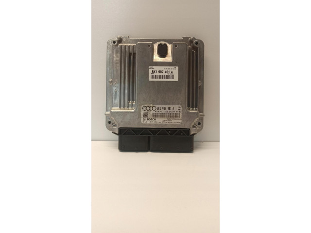 Блок управления двигателем Блок управления 05C907394D   Skoda Karoq