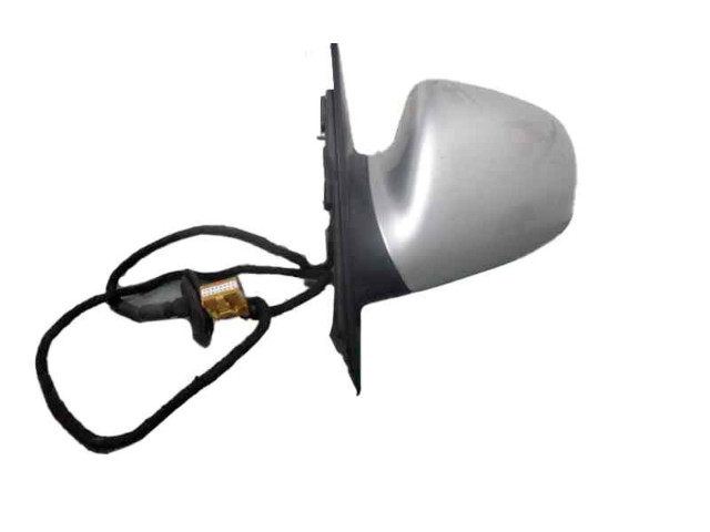 Zpětné zrcátko  Audi A8 S8 D3 4E 2004  4E1857409S3FZ  
