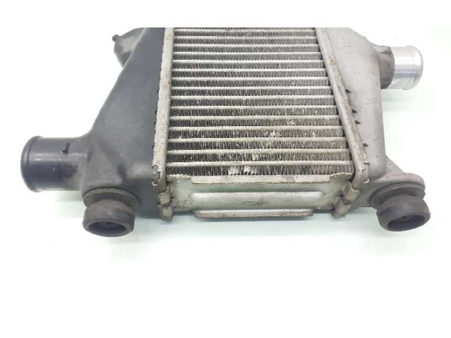 Интеркулер 19710RL0G01, 1271003250 Honda Accord