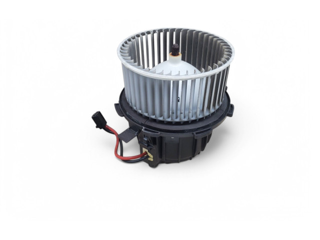 Вентилятор печки X6553 Audi Q5 SQ5