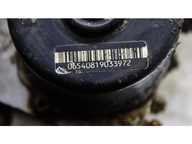 Блок АБС 3a0907379d, 10094603113   Volkswagen  Golf III  1992 - 1997 года