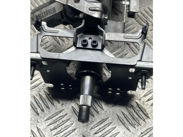 рейка Колонка рулевая Infiniti FX - года