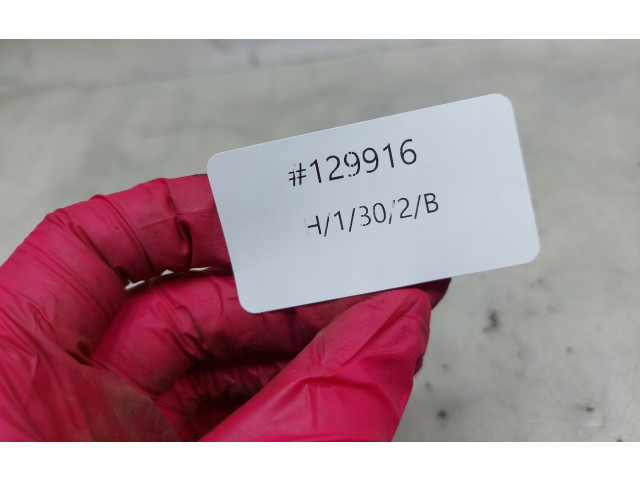 Řídící jednotka Audi TT Mk1 2018