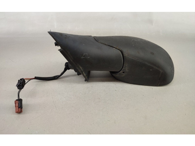 Zpětné zrcátko Citroen C3 Pluriel 2014 3PINOS, 2PINOS