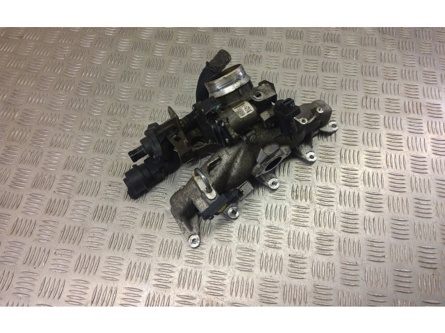 Электрическая задвижка 161A01670R Vauxhall Antara