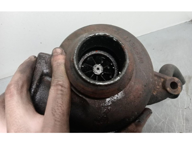  Турбина Citroen C5  7402921         